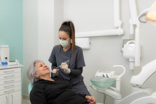 Best Emergency Broken Tooth Repair in Wentzville, MO