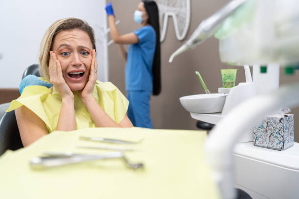Best Emergency Dental Care for Trauma or Injury in Wentzville, MO