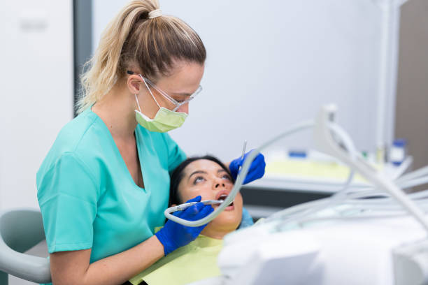 Best Walk-In Emergency Dentist in Wentzville, MO
