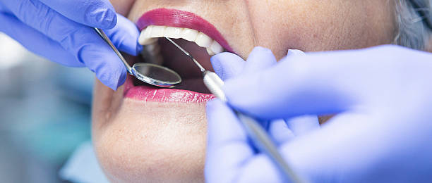 Best Pediatric Emergency Dentist in Wentzville, MO